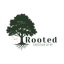 Rooted Christian Co-op logo