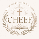 CHEEF Christian Home Educators Enjoying Fellowship logo